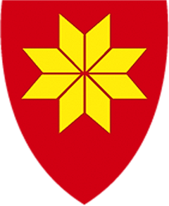 Ulvik herad våpen